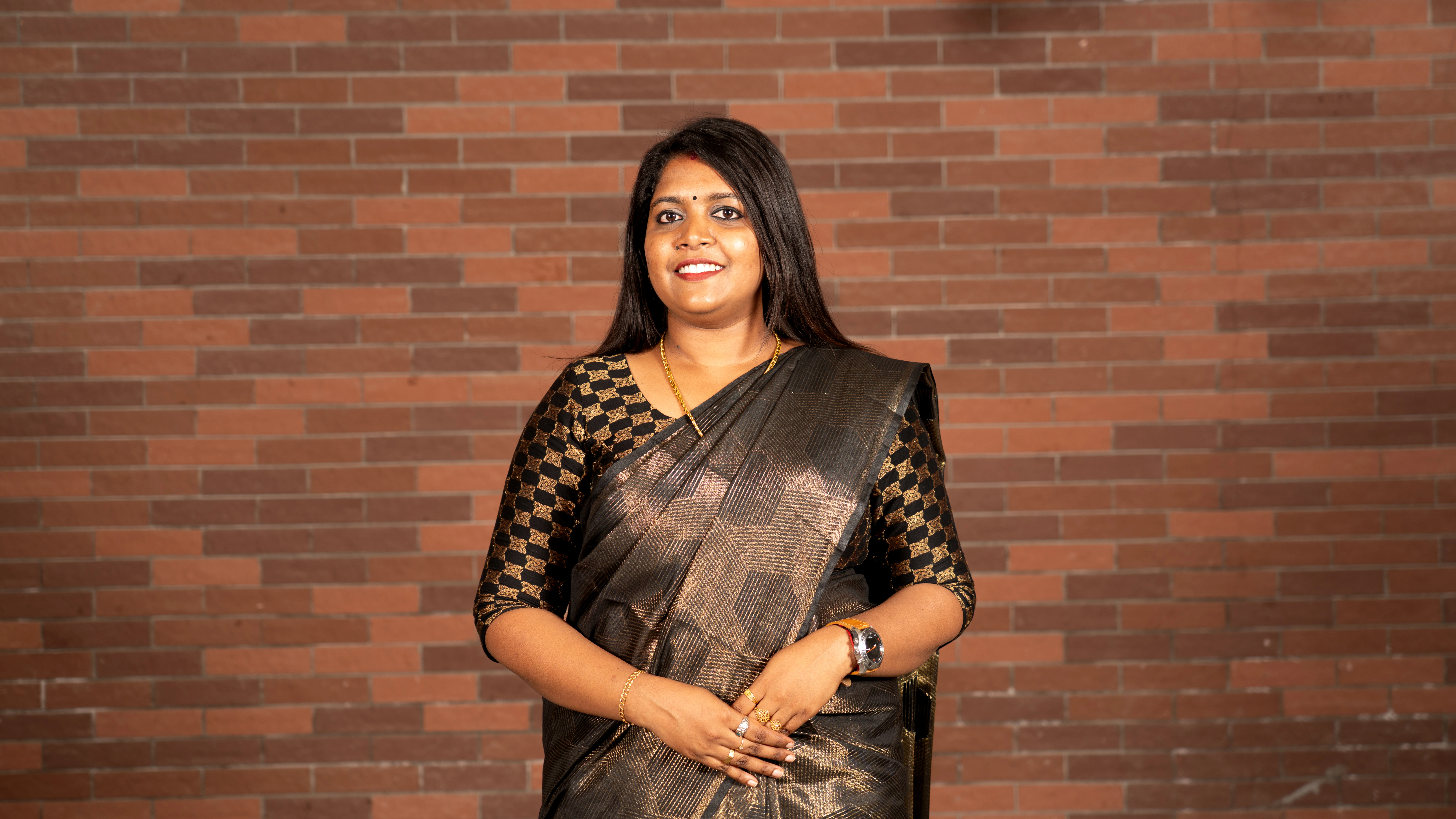 Ms. Chesha P. Chellappan