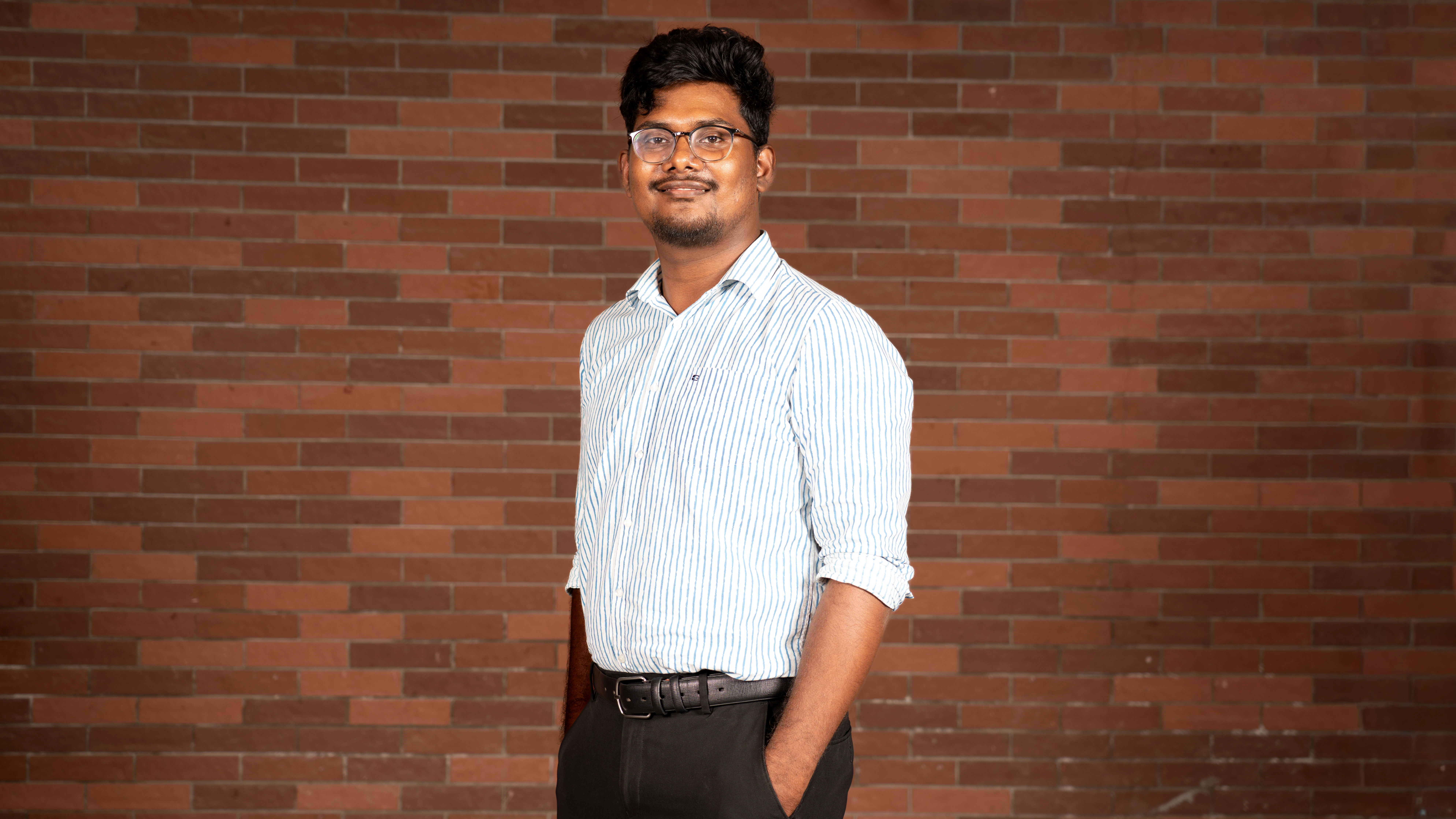 Mr. Edhaya Chandran
