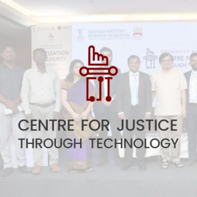 Centre for Justice through Technology