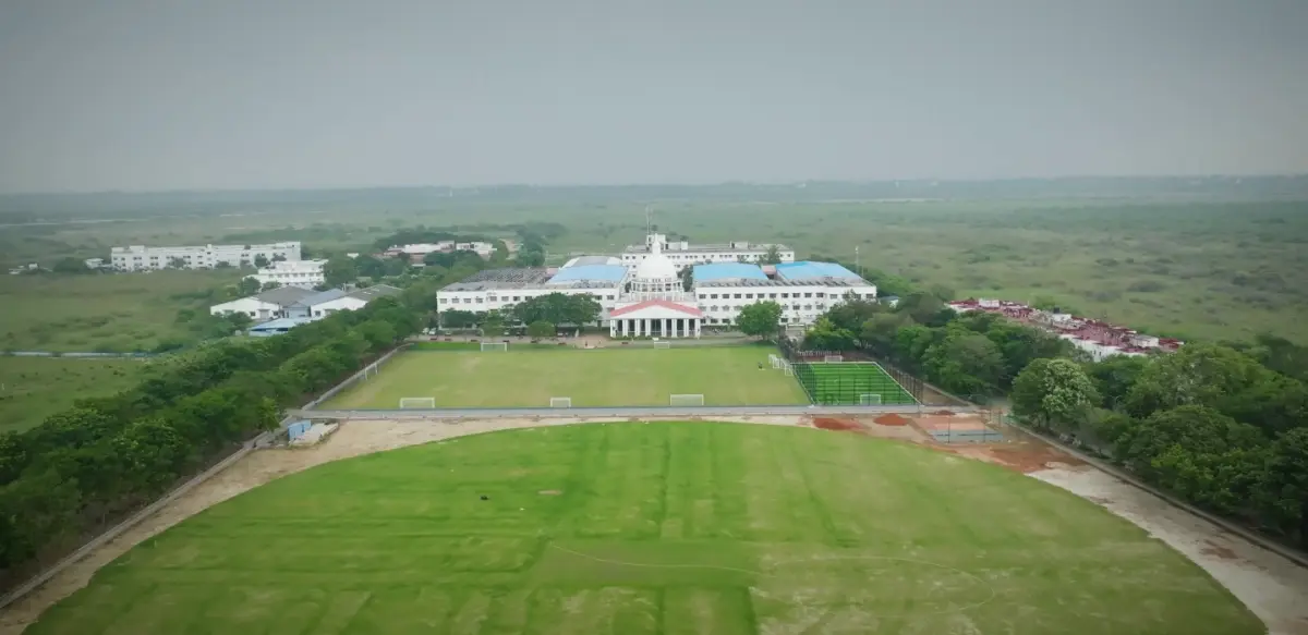 Hero Background Poster