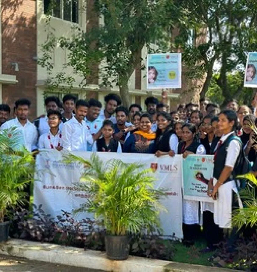 Legal Literacy Camp