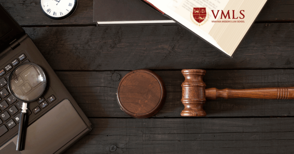 Bachelor’s Degree in Law