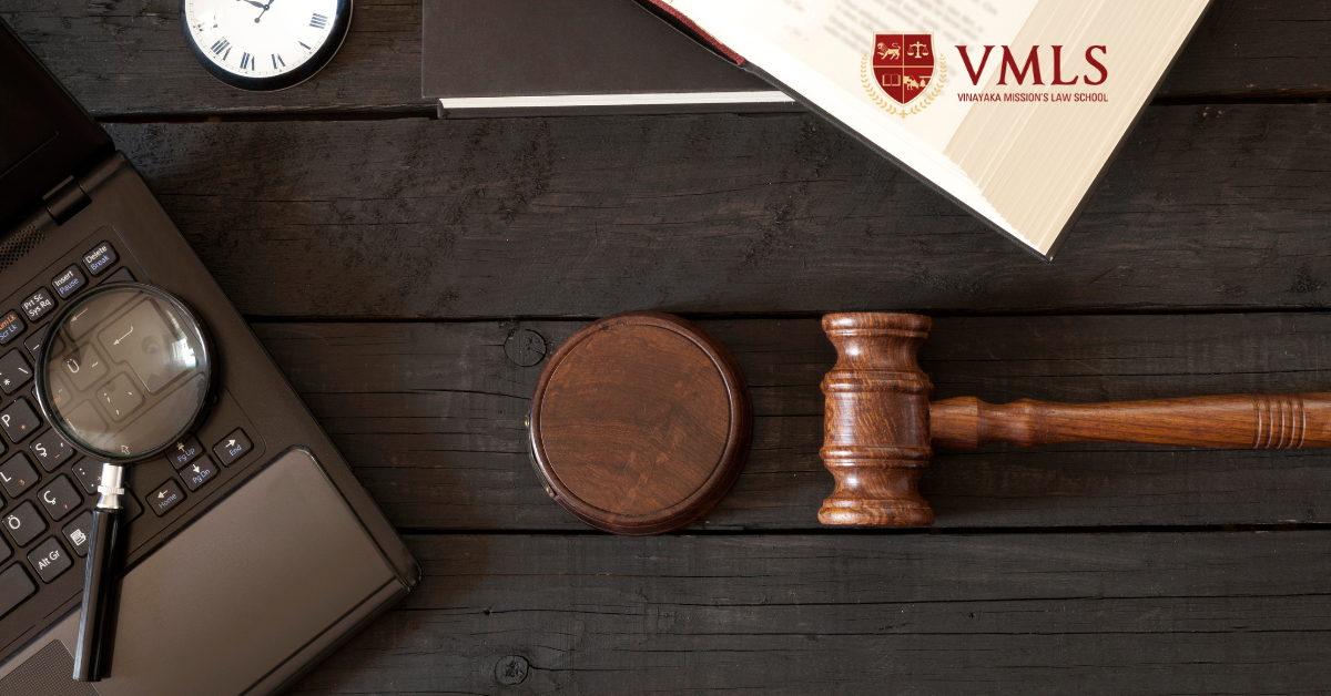 Bachelor’s Degree in Law