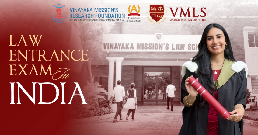 Law Entrance Exam in India: Complete Guide to VLAT 2026 2 VLAT Law Entrace