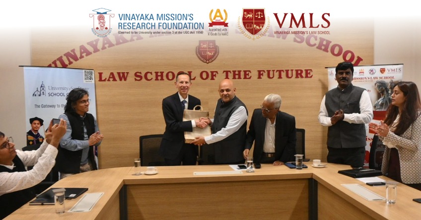 Vinayaka Mission’s Law School Signs International MoU with University of San Diego, Expanding Global Learning Opportunities 6 WhatsApp Image 2026 01 21 at 14.40.52 2