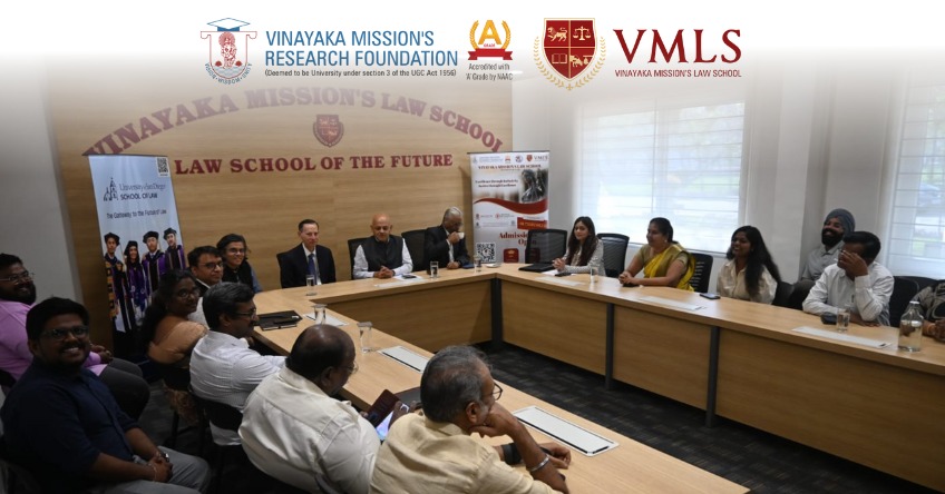 Vinayaka Mission’s Law School Signs International MoU with University of San Diego, Expanding Global Learning Opportunities 3 WhatsApp Image 2026 01 21 at 14.40.52 3