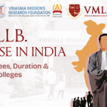 B.A. LLB. COURSE IN INDIA