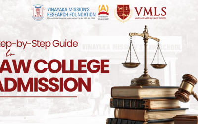 STEP BY STEP TO LAW COLLEGE ADMISSION