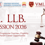 BA LLB Admission 2026: Eligibility, Application Process, Fees & Career Opportunities