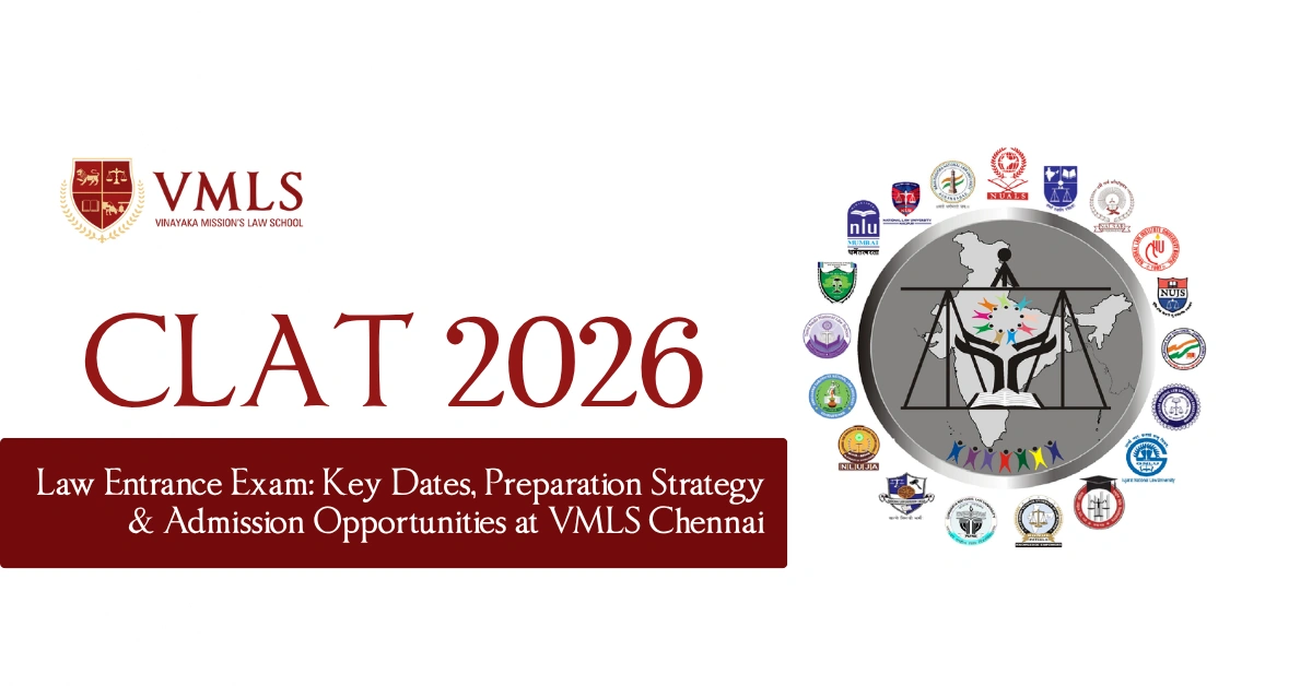 CLAT 2026: Exam Dates, Eligibility, Syllabus, and Admission