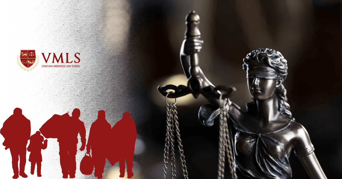 EMPOWERING MIGRANT LABOURERS IN CHENNAI THROUGH CLINICAL LEGAL EDUCATION AND ACCESS TO JUSTICE