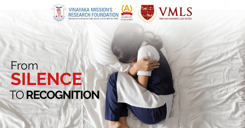 From Silence to Recognition: Why Recognising Menstrual Dignity as a Constitutional Right Was Long Overdue