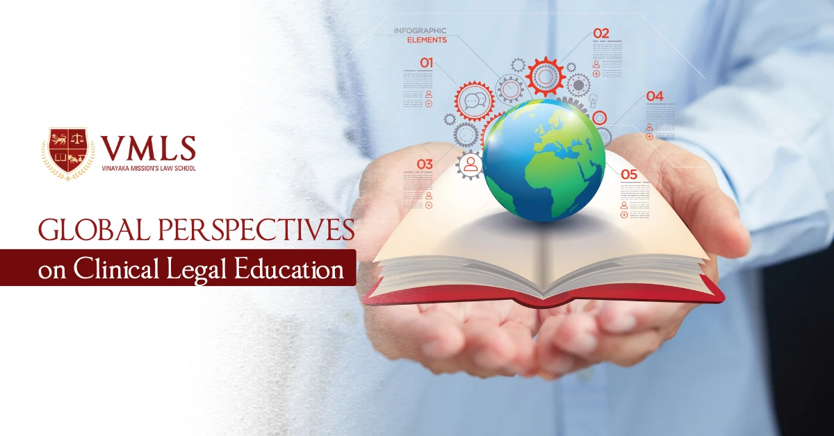 Global Perspectives on Clinical Legal Education