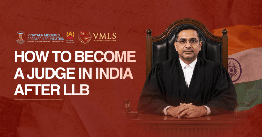 How to Become a Judge in India After LLB: Judicial Services Exam Guide