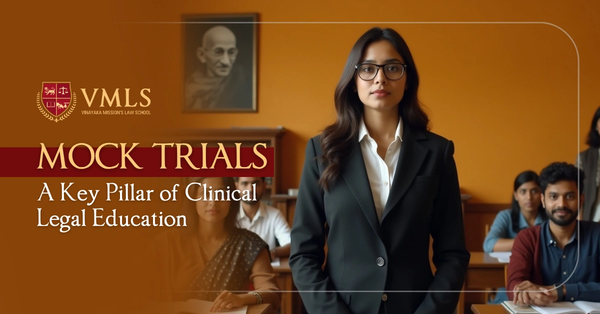Important Component Of Clinical Legal Education