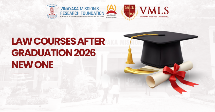 Law Courses After Graduation: Build Your Legal Career