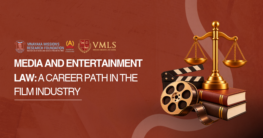 Media & Entertainment Law in India: Careers in OTT, Film & Music Contracts