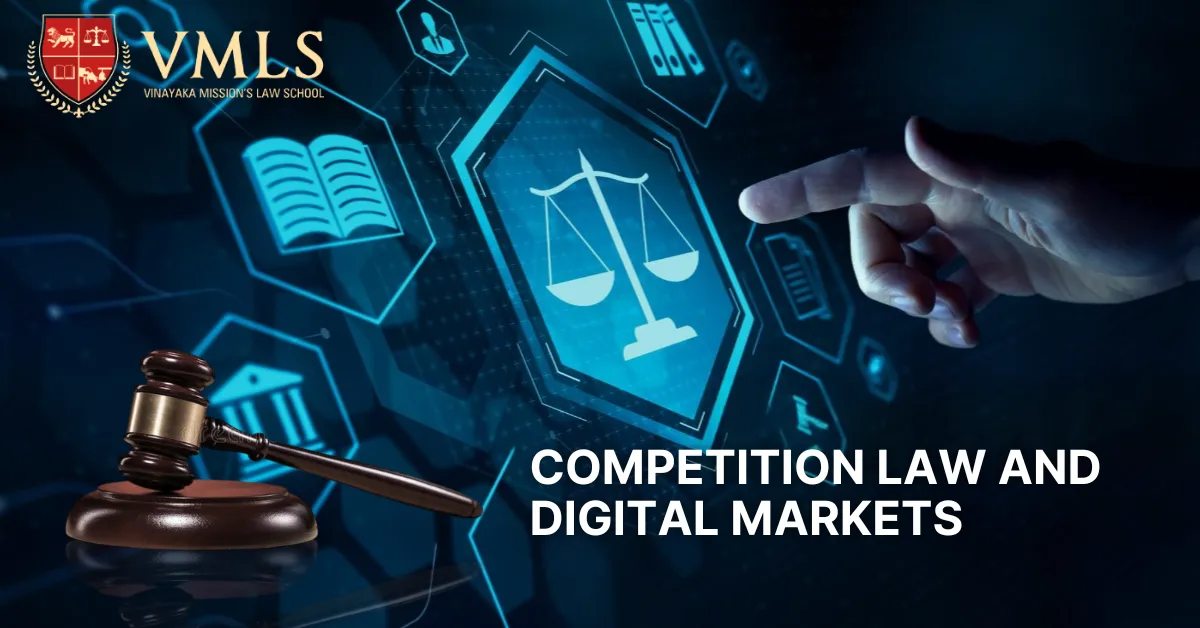 Network Effects in Competition Law and Digital Markets