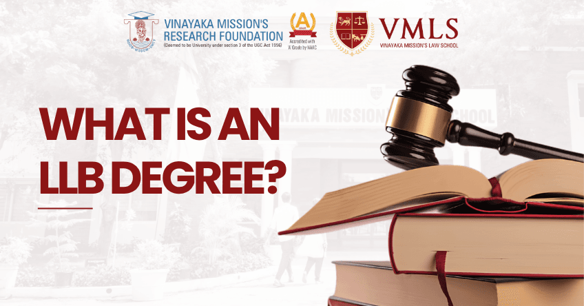 3-Year LLB Programme in India: Eligibility, Admission, Top Colleges & Career Scope (2026)