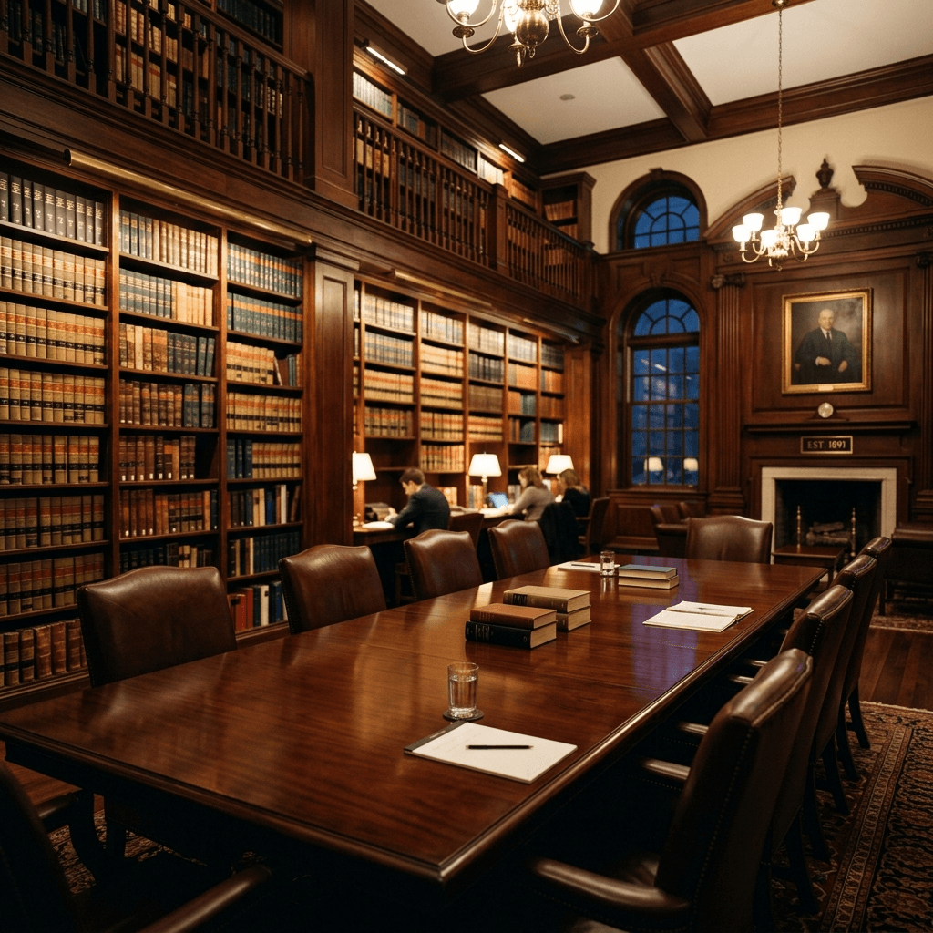 Board of Advisors at VMLS