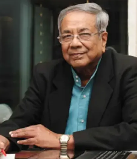 Padma Sri Dr. T.K. Viswanathan