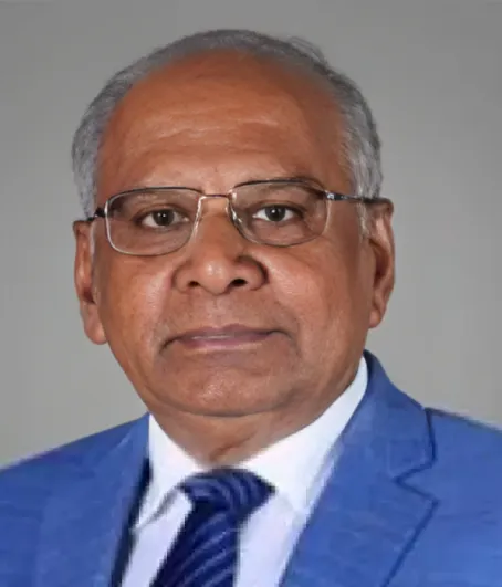 Prof. Dr. Chockalingam