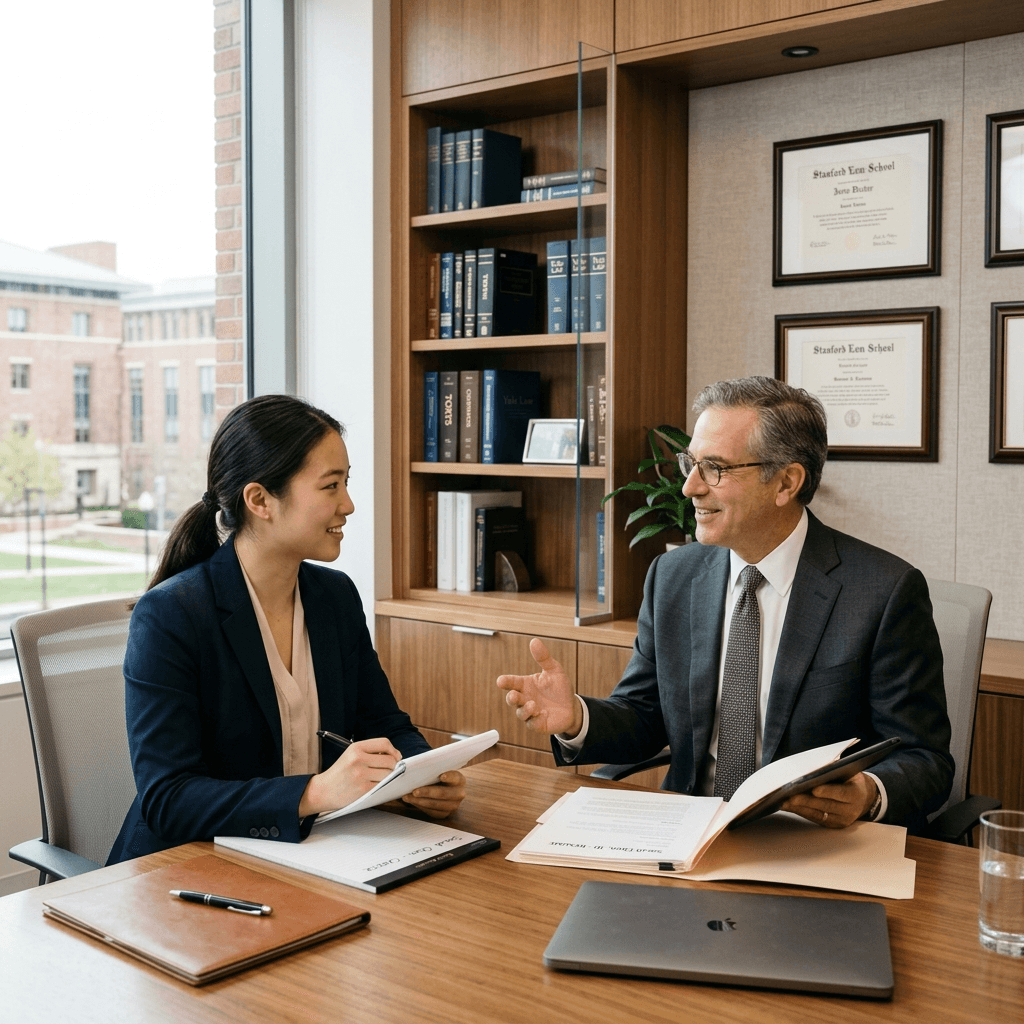 Career Counselling