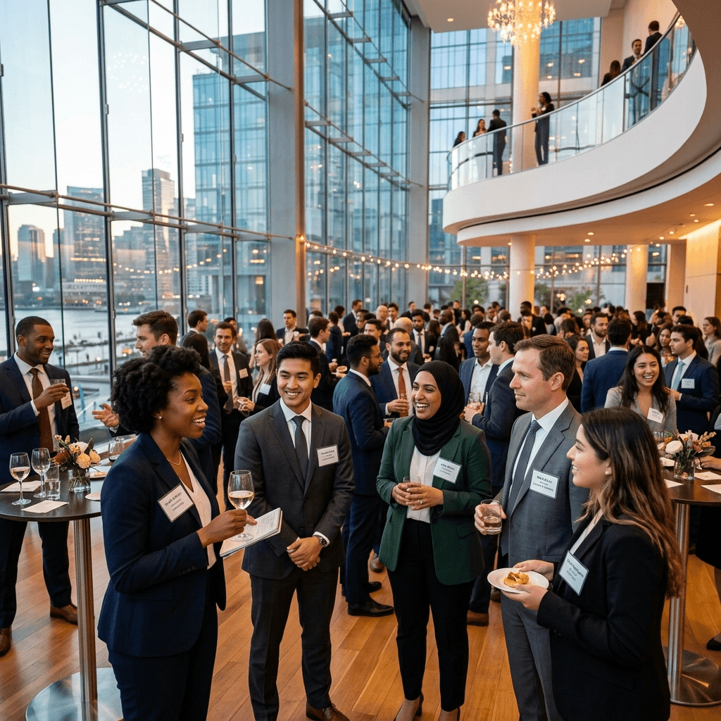 Networking Opportunities