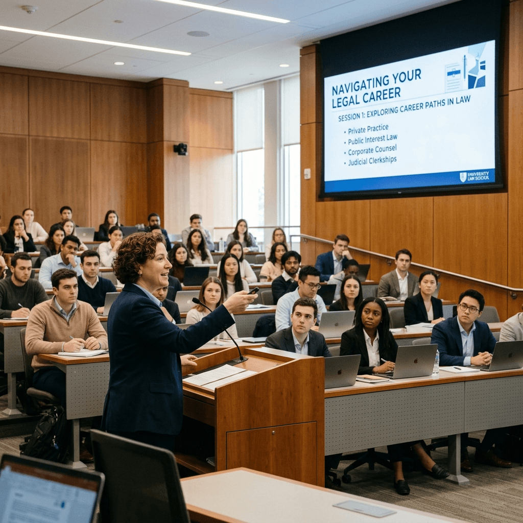 Workshops and Seminars