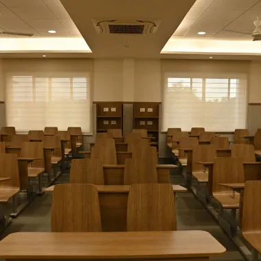 VMLS Classroom