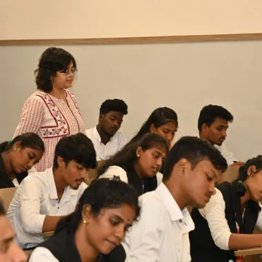 Smart Classroom Technology