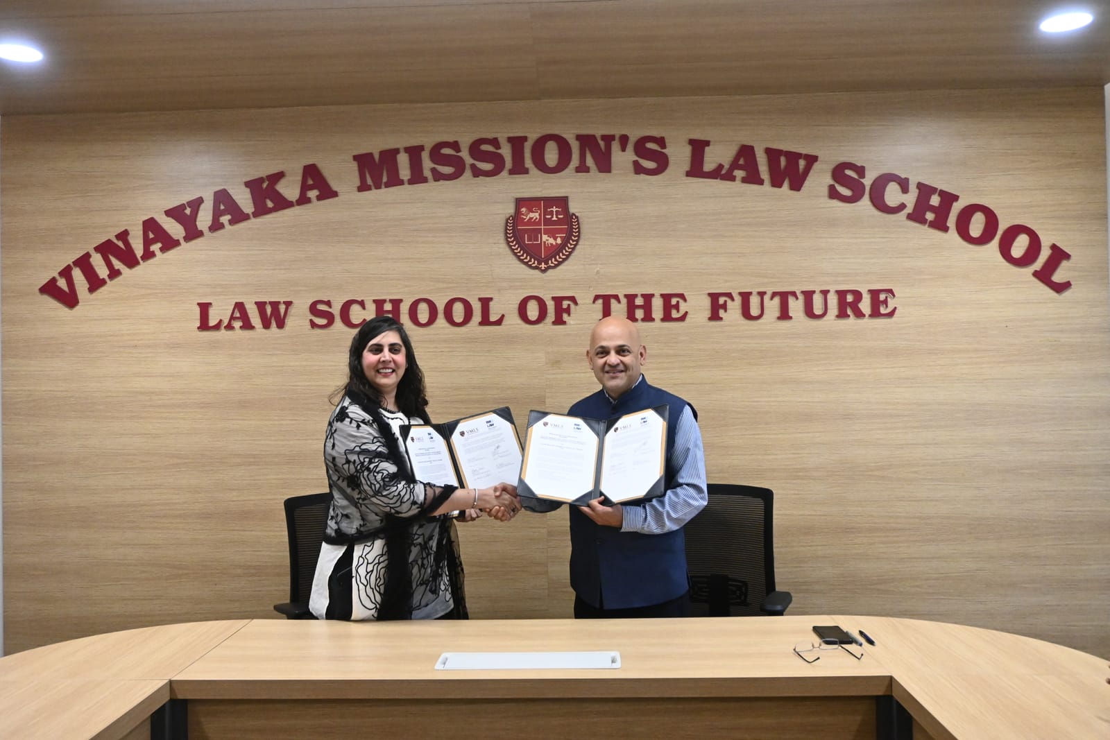 RWU Law Collaboration