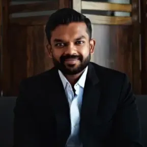 Committee Member 8