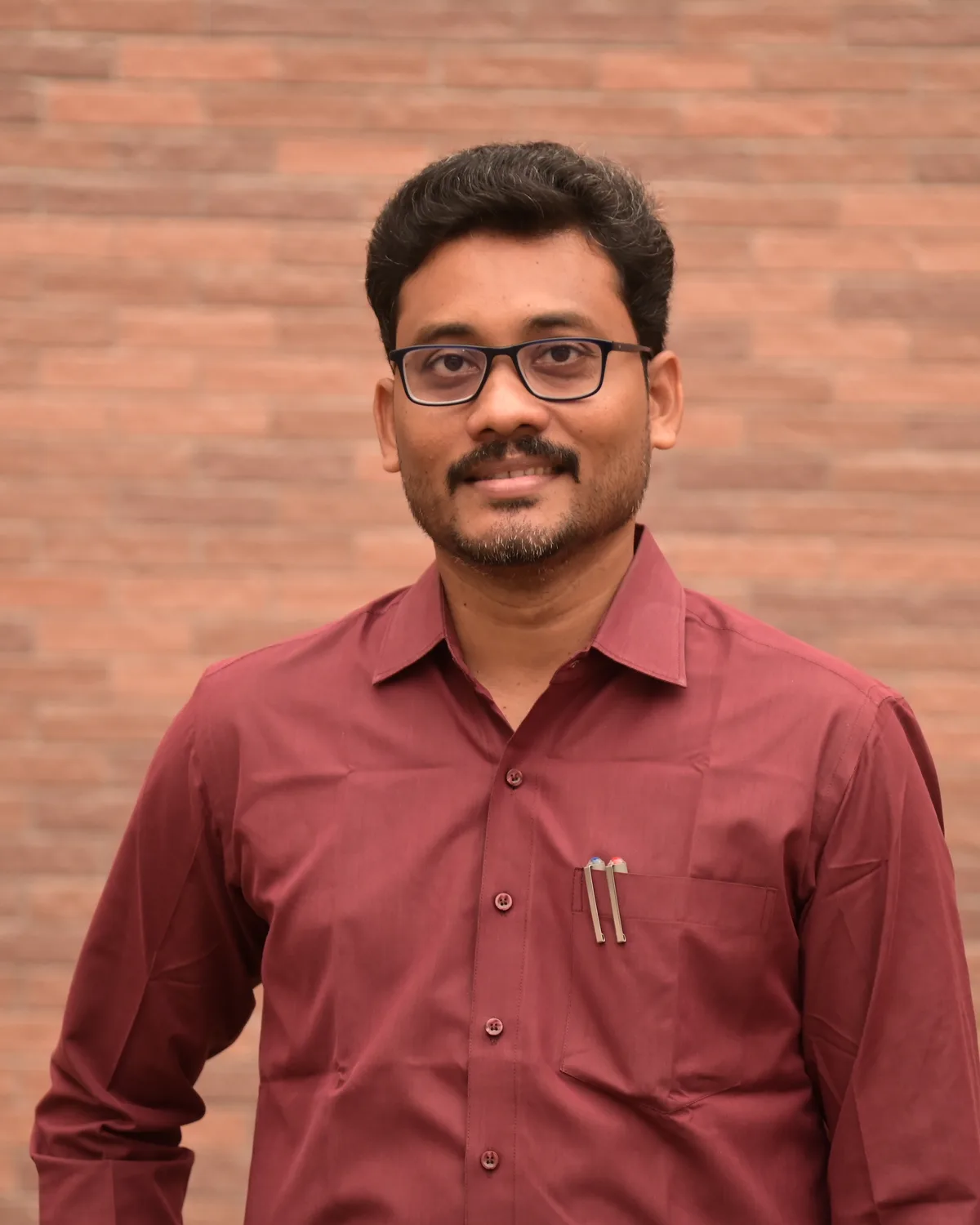 Dr. Krishna Kishore Padala
