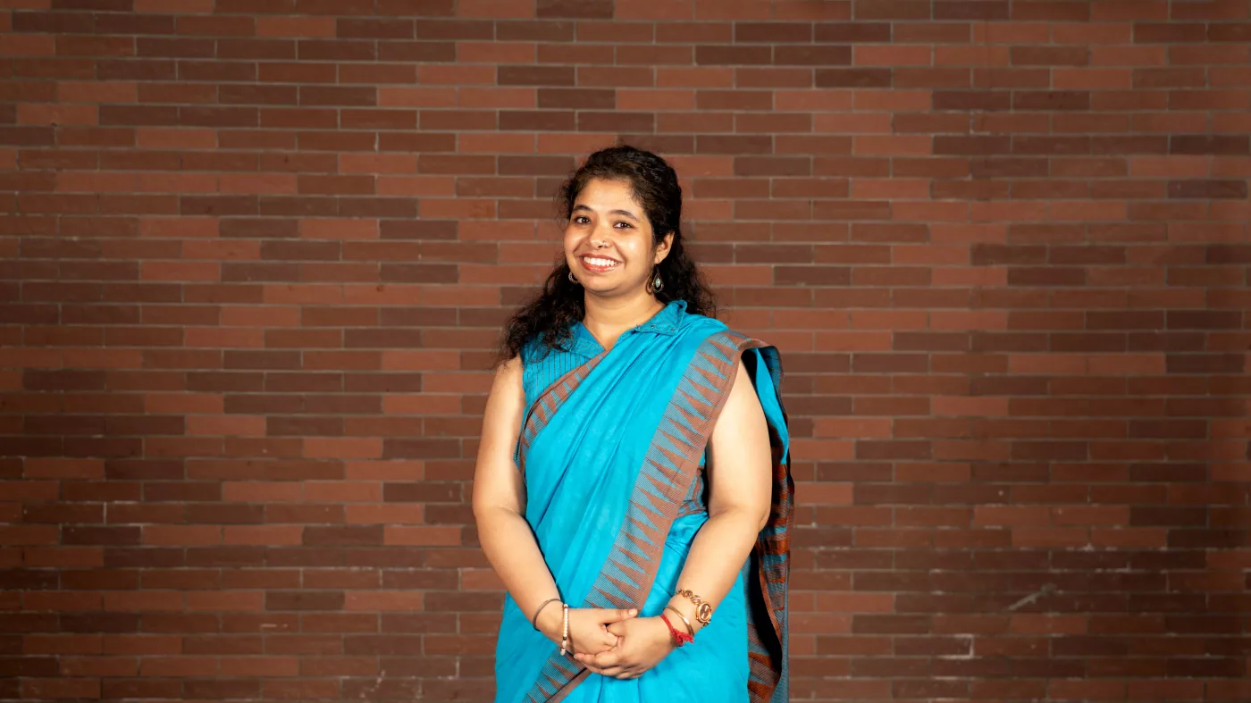 Sinjini Sen