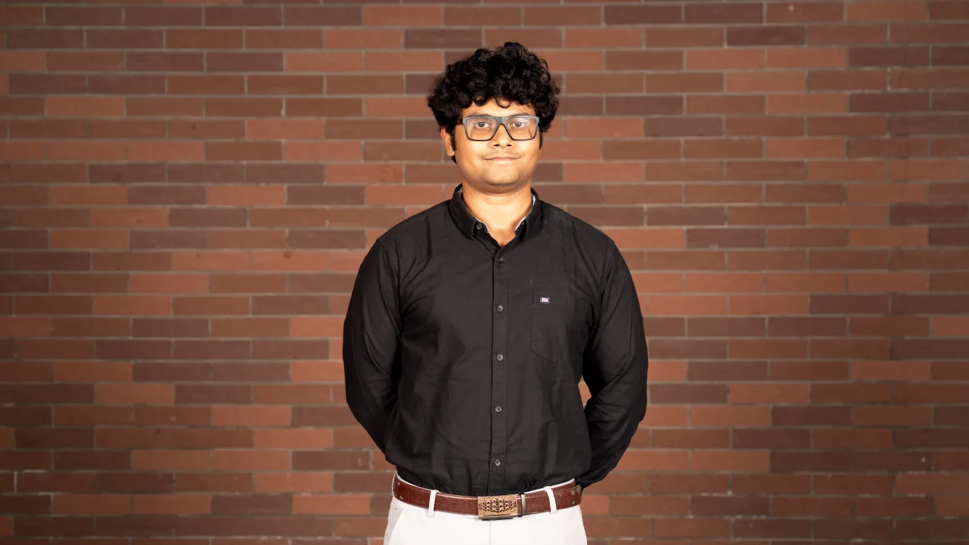 Srinivas Raman