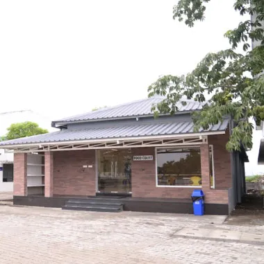 VMLS Food Court