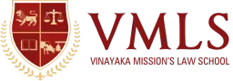 VMLS Vinayaka Mission's Law School