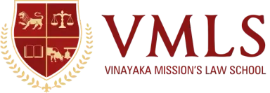 VMLS Vinayaka Mission's Law School
