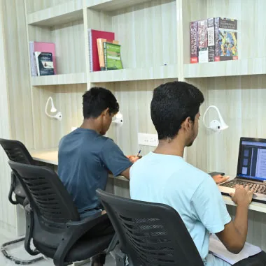Student Living Spaces