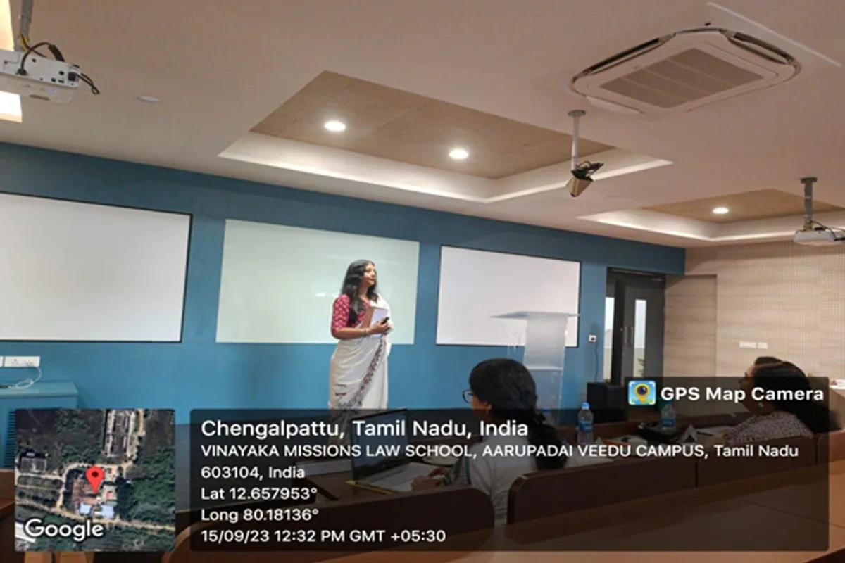 Art of Writing Session