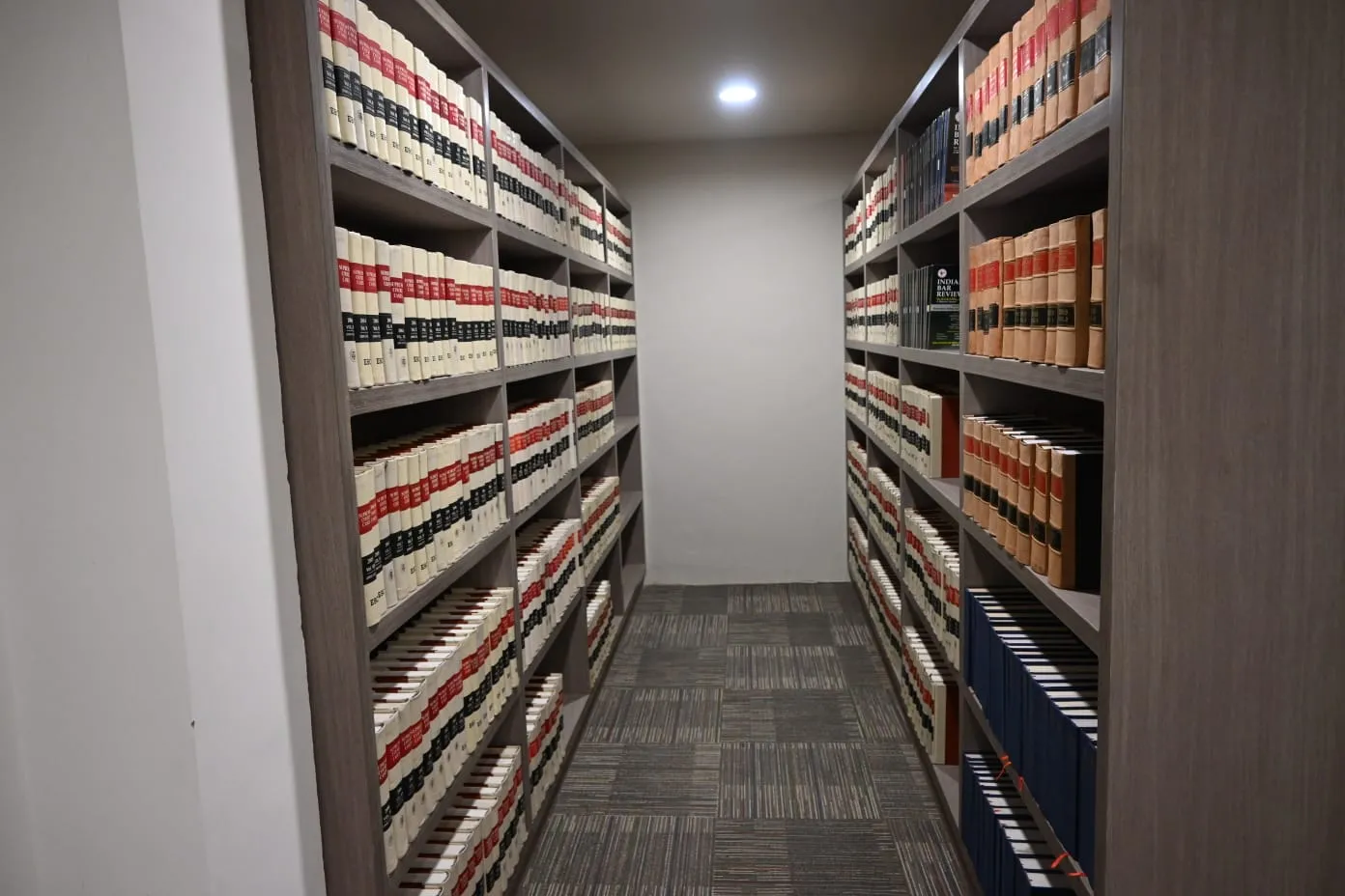 Library Facility 10