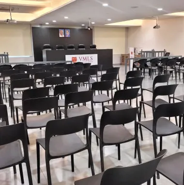 VMLS Moot Court