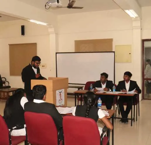 Community Engagement