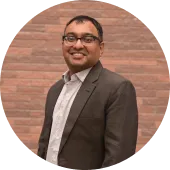 Dr. Ananth Padmanabhan