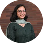 Ms. Shambhavi Thakur