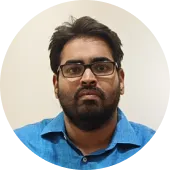 Mr. Sowmiya Narayan Rajagopalan