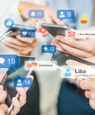 Social Media Club