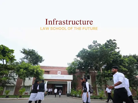 Infrastructure