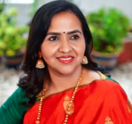 Dr. Annapoorani Ganesan